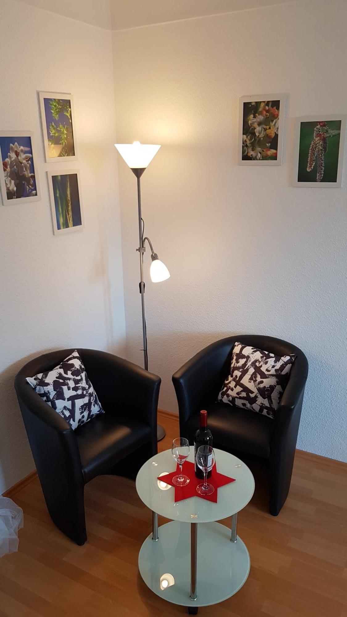 Maria' S Fewo Wallerfangen 部屋 写真