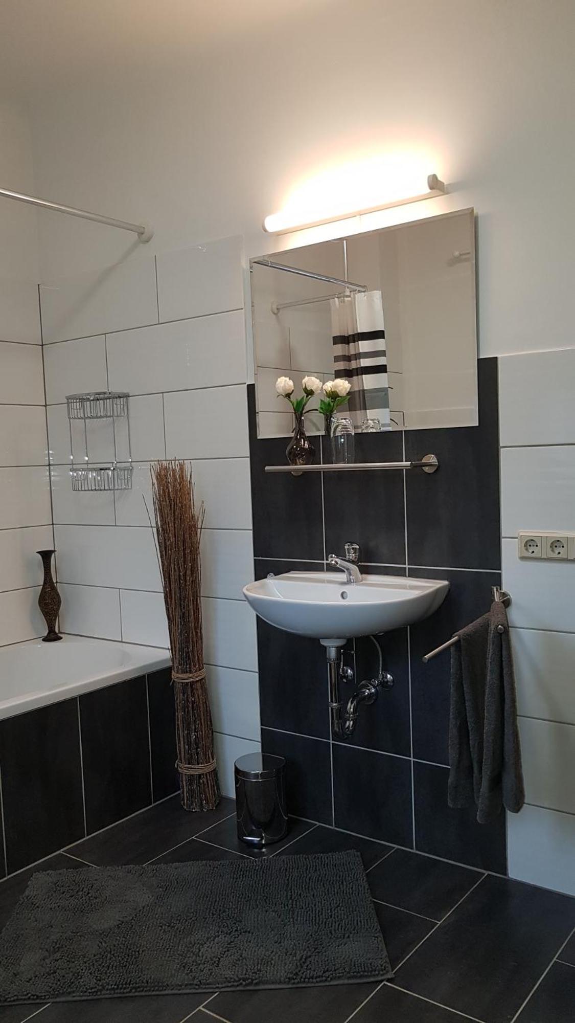 Maria' S Fewo Wallerfangen 部屋 写真