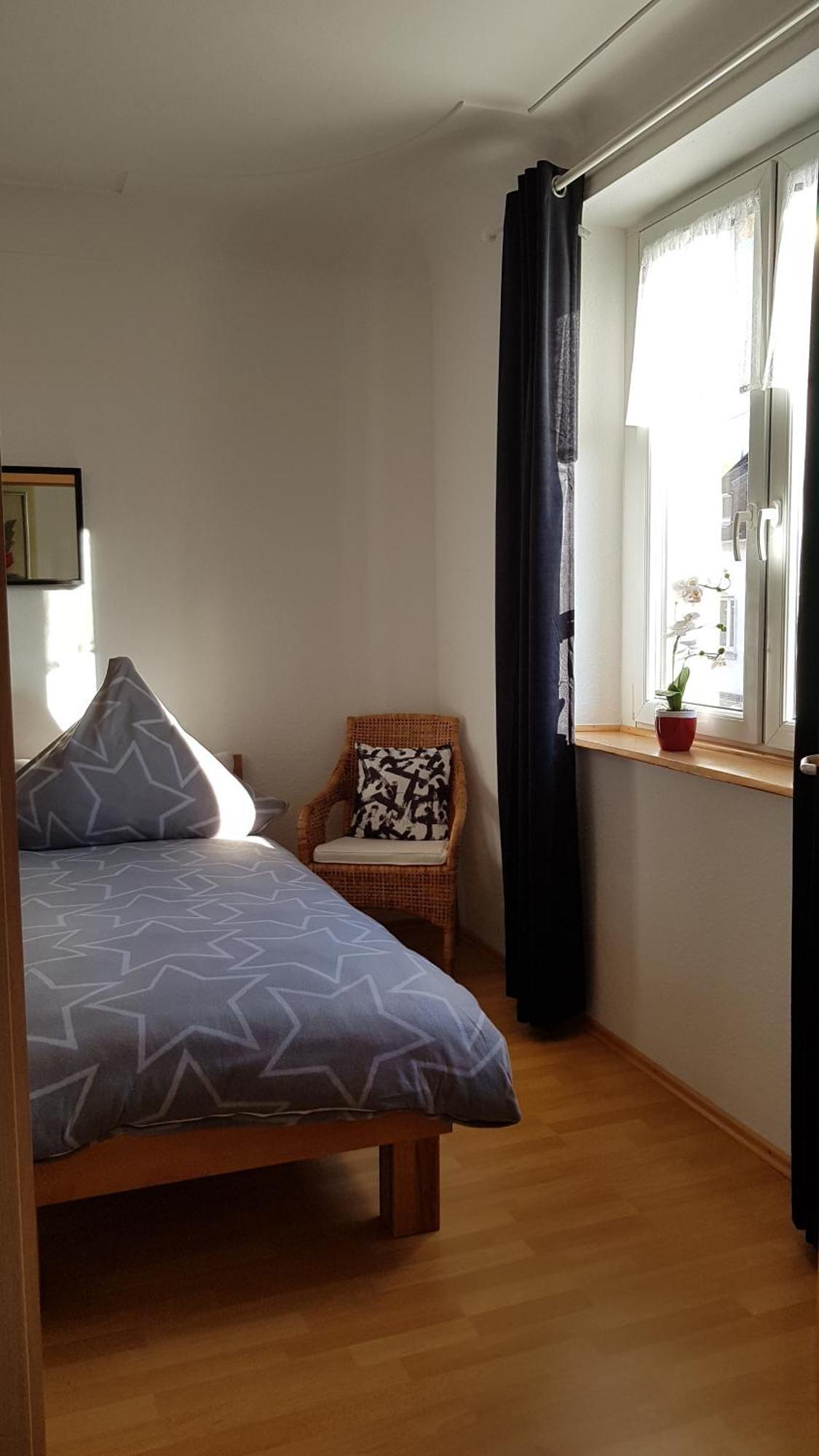 Maria' S Fewo Wallerfangen 部屋 写真
