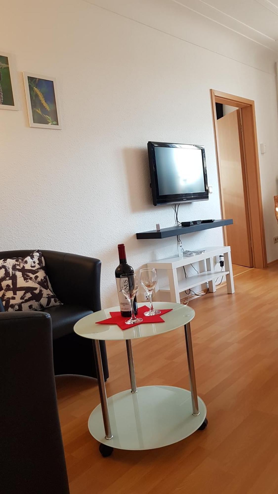 Maria' S Fewo Wallerfangen 部屋 写真