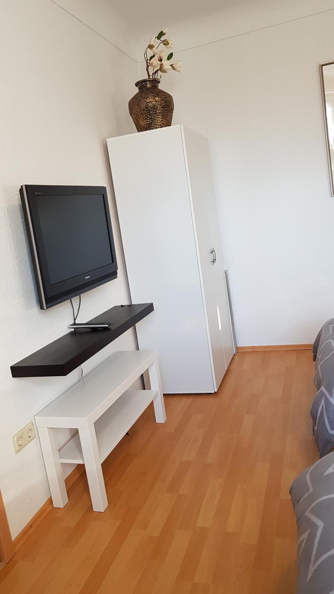 Maria' S Fewo Wallerfangen 部屋 写真