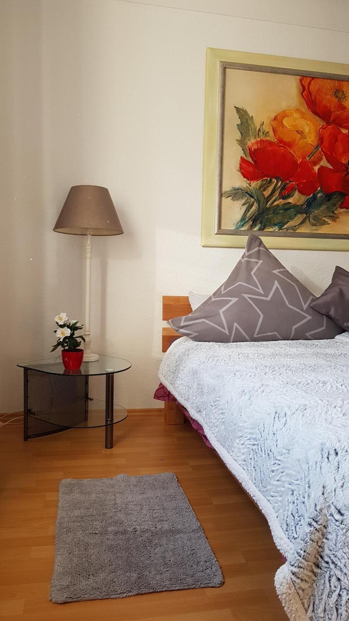 Maria' S Fewo Wallerfangen 部屋 写真
