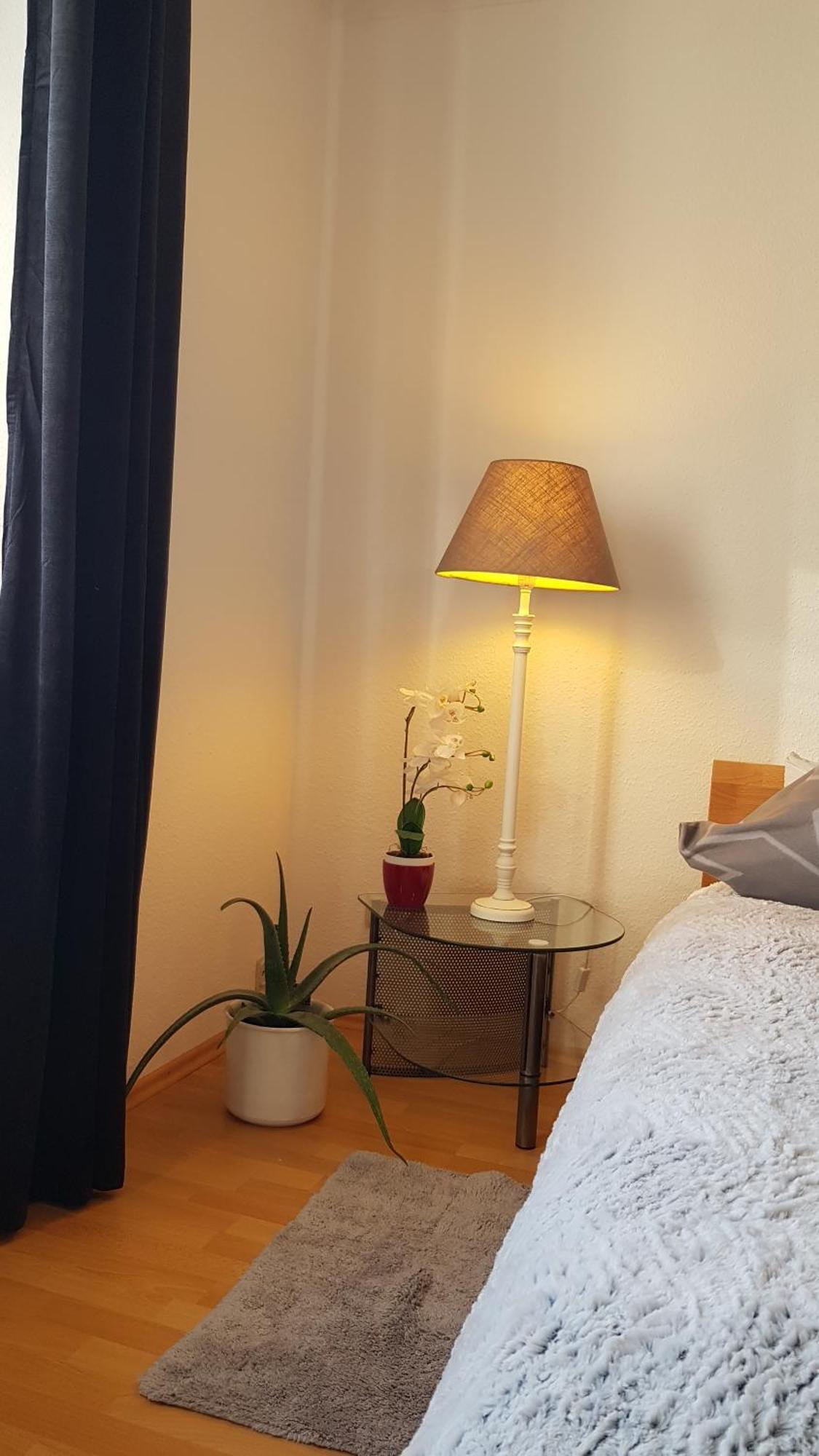 Maria' S Fewo Wallerfangen 部屋 写真