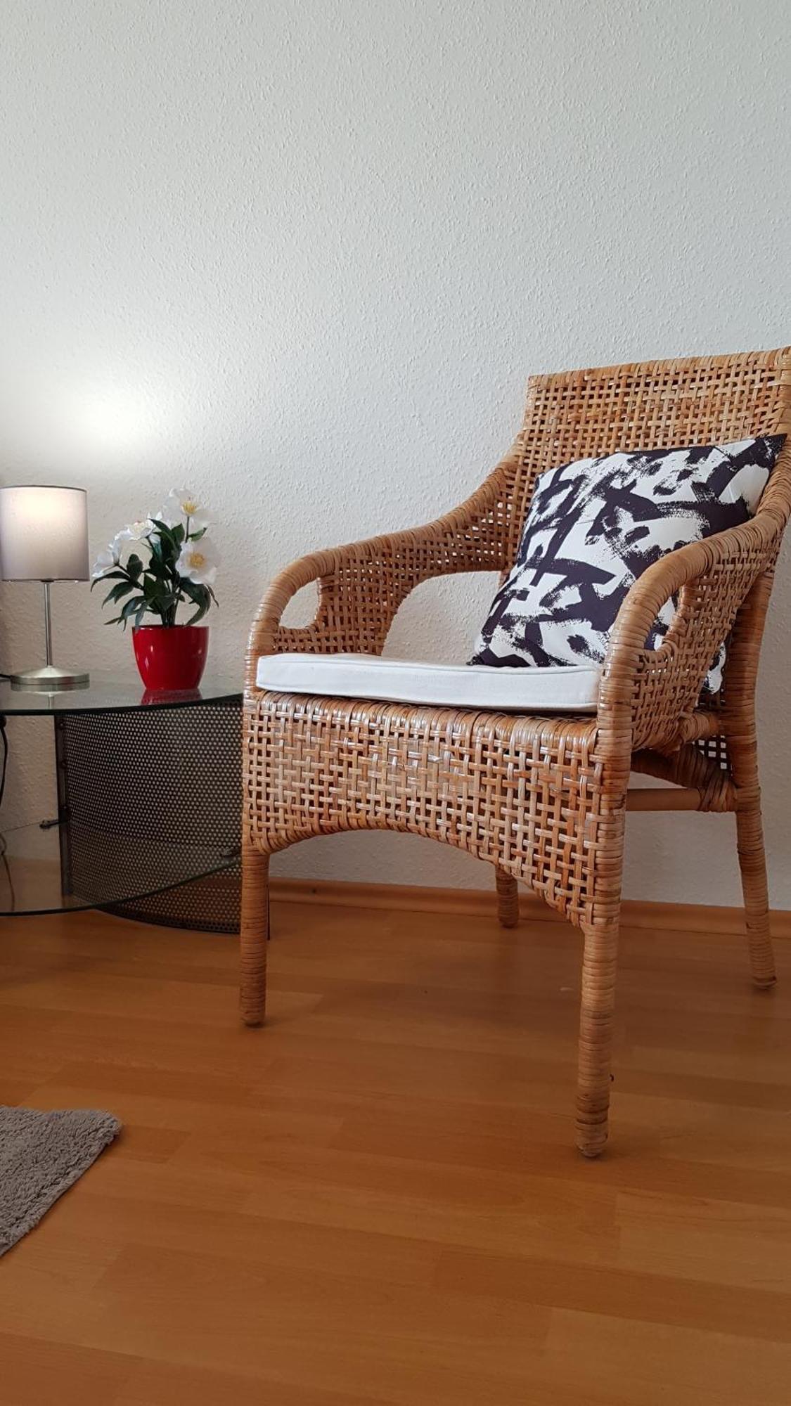 Maria' S Fewo Wallerfangen 部屋 写真