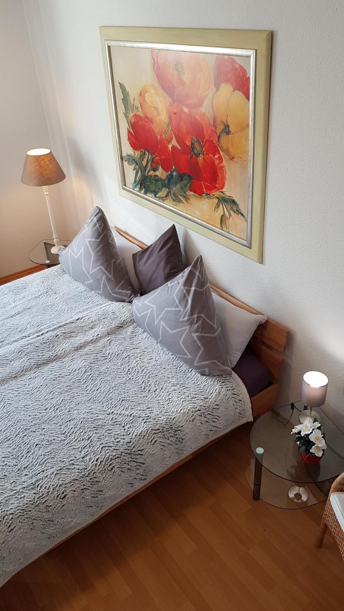 Maria' S Fewo Wallerfangen 部屋 写真